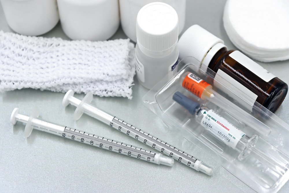 Medicare-Covered Interventional Procedures for Chronic Pain