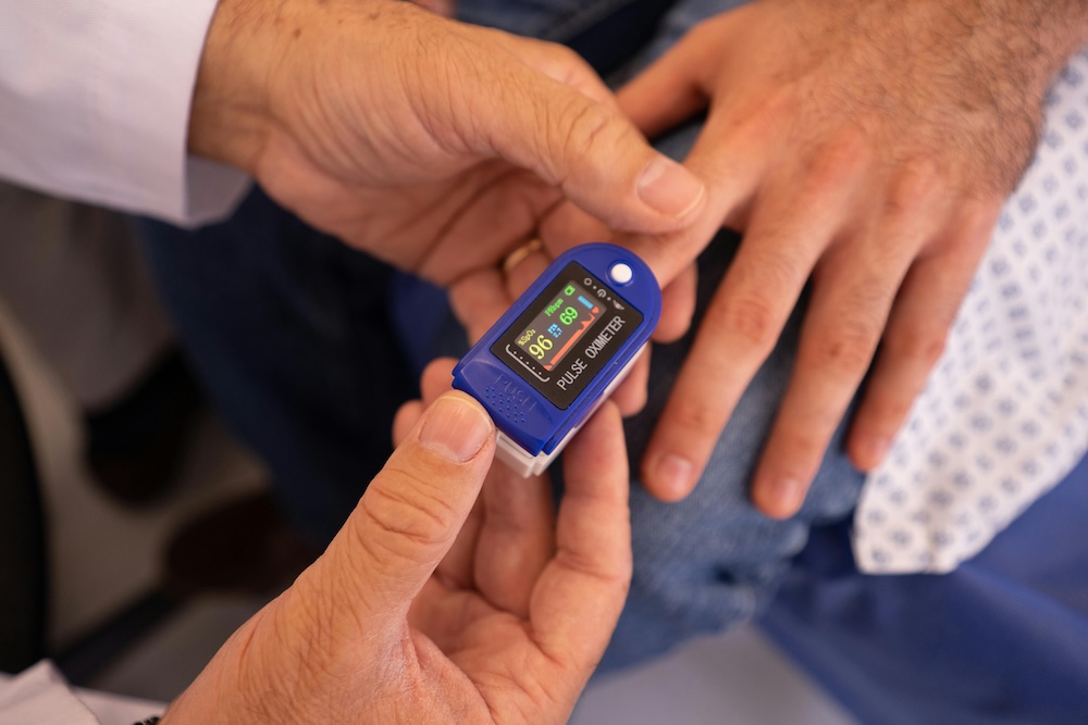 Medicare Coverage for Portable Oxygen Concentrators: Getting Approved and Managing Costs