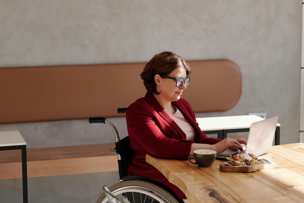  Navigating Employment and Disability with Multiple Sclerosis: A Guide to Work, Benefits, and Your Legal Rights