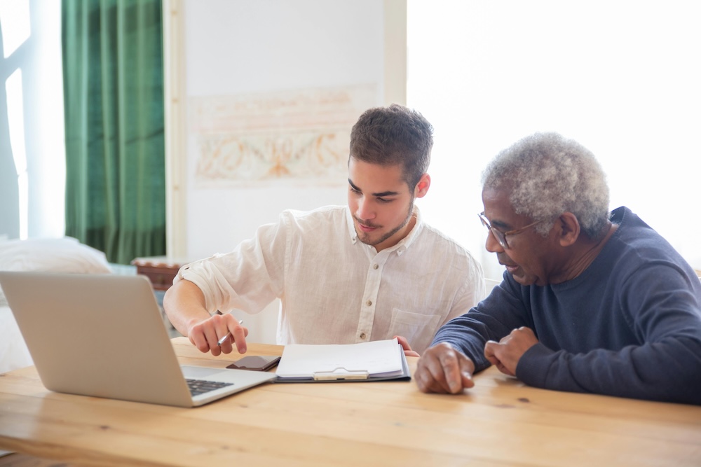 When Should You Ask for a Patient Advocate?