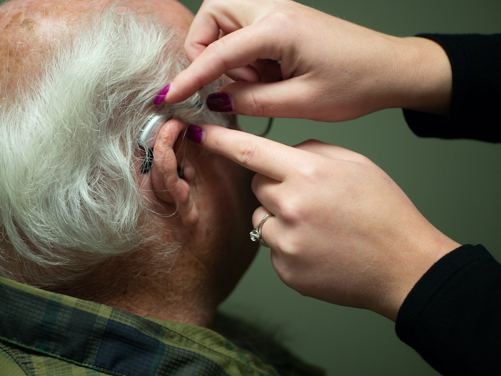 How to Get Hearing Aids Through Medicare Advantage