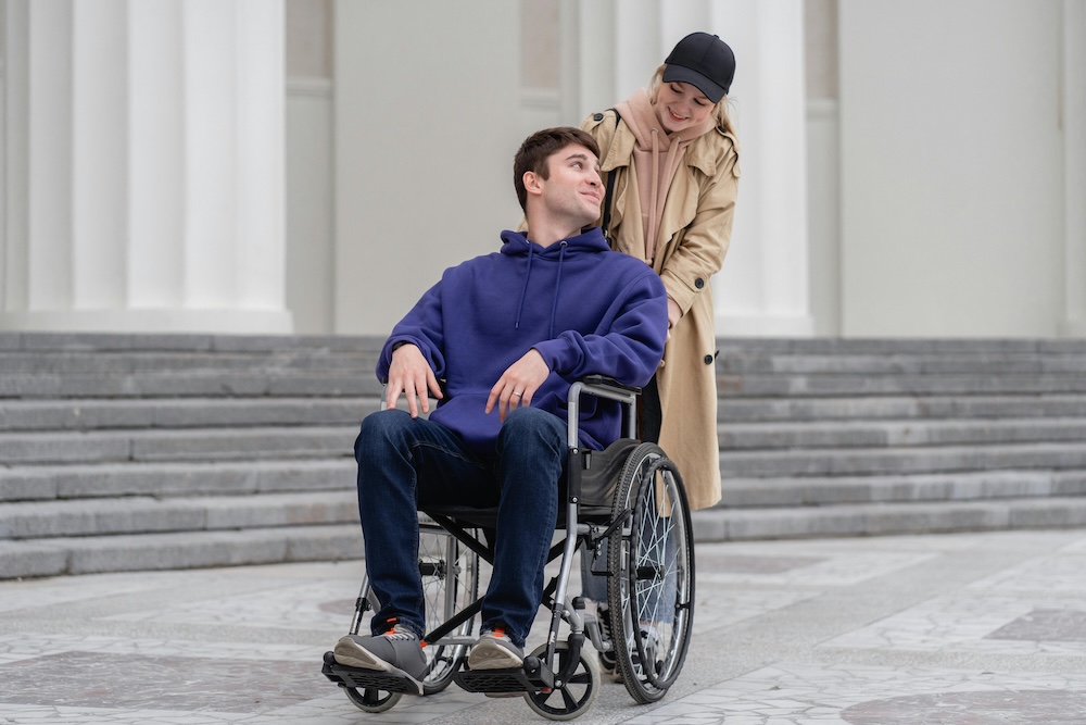 Will Medicare Cover Wheelchair Ramps?