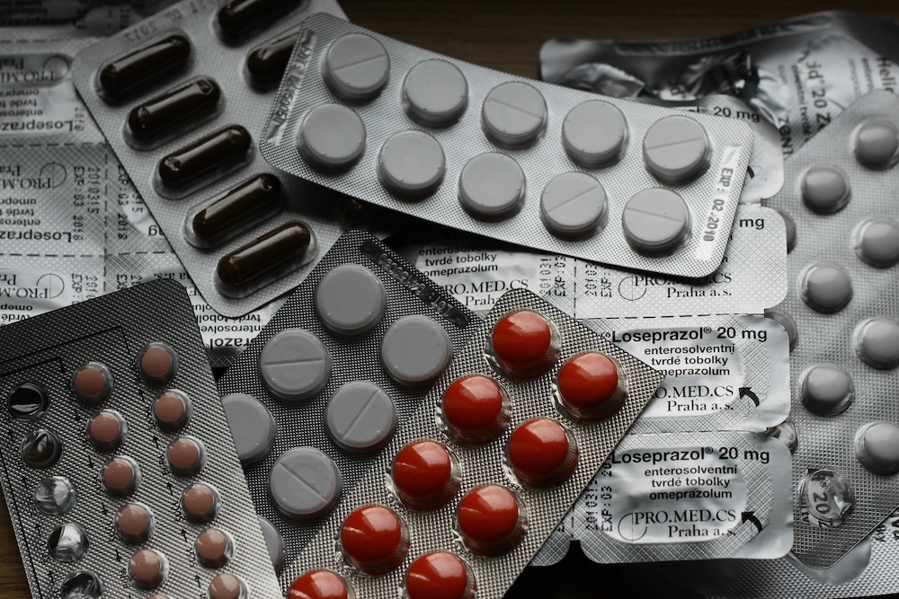 Pills