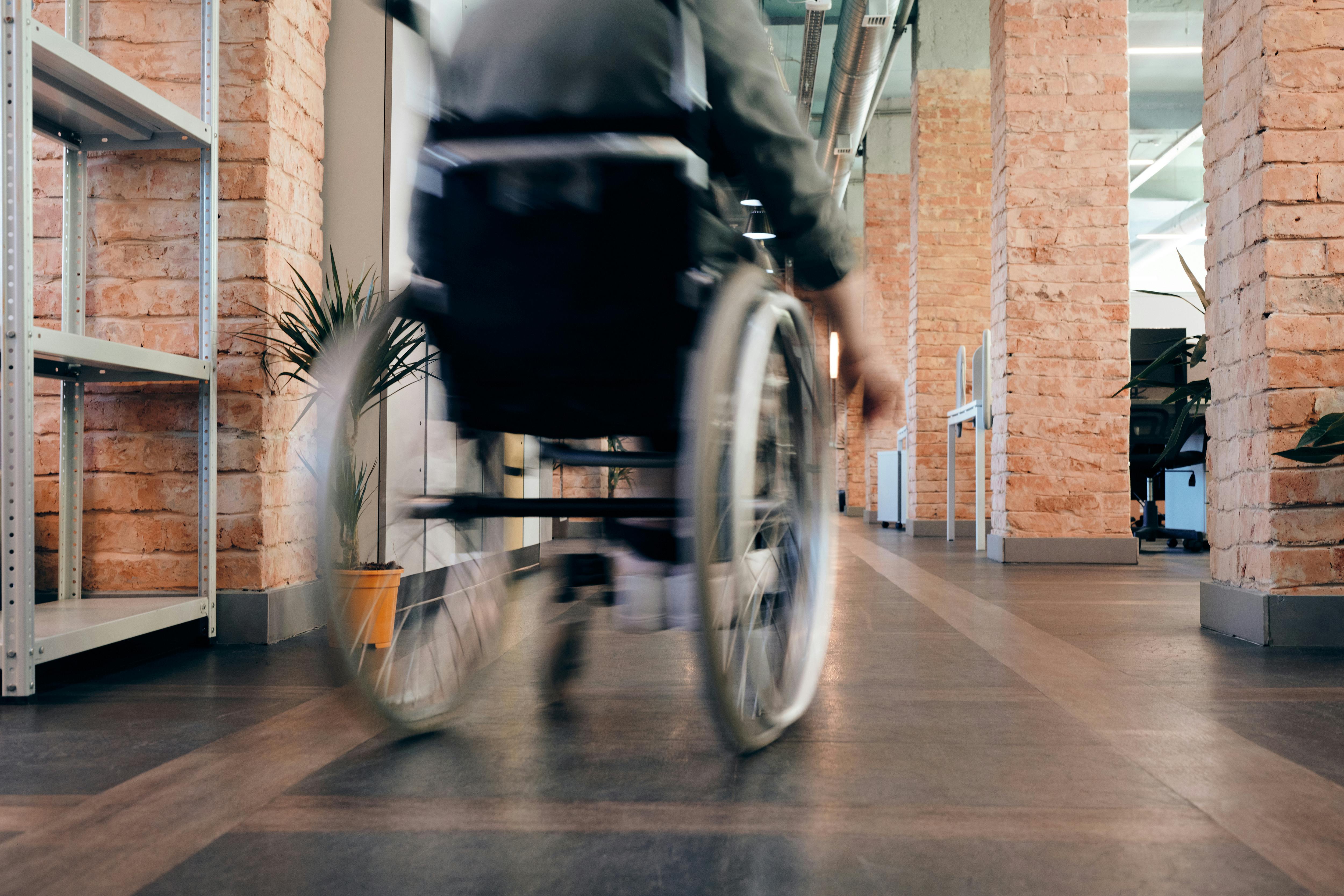 Medicare Coverage for MS Mobility Equipment
