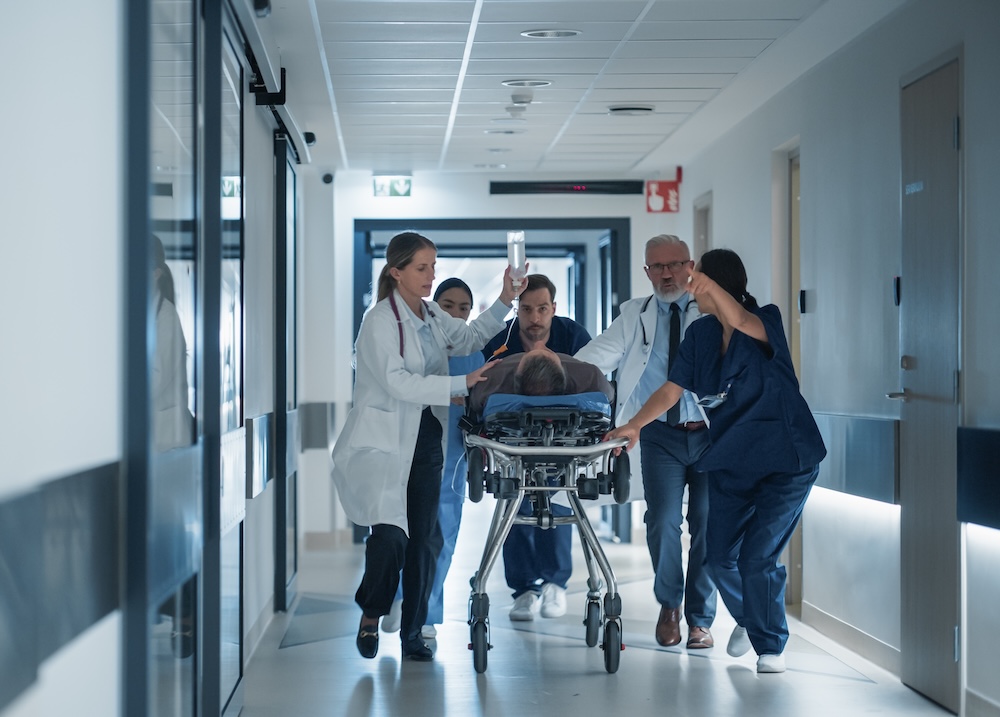 When Does Medicare Cover Emergency Room Visits? 
