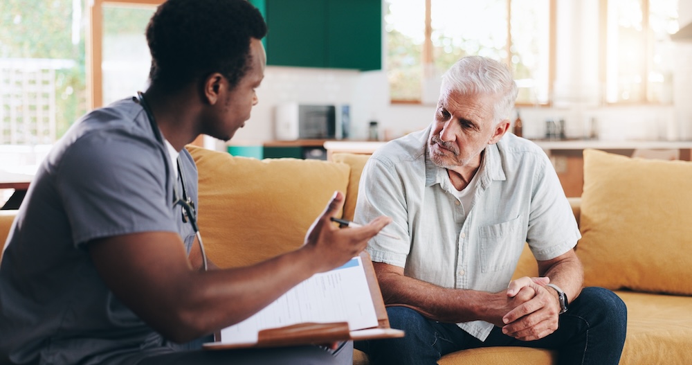 How Advocates Help Document Chronic Pain for Doctors