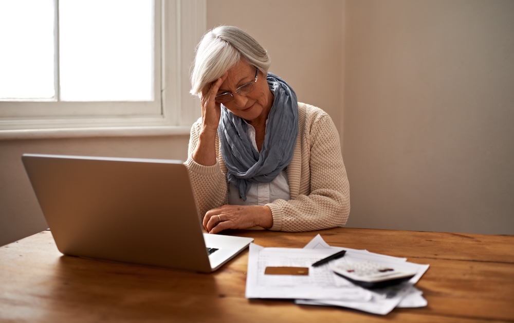 When Insurance Denies Mental Health Treatment