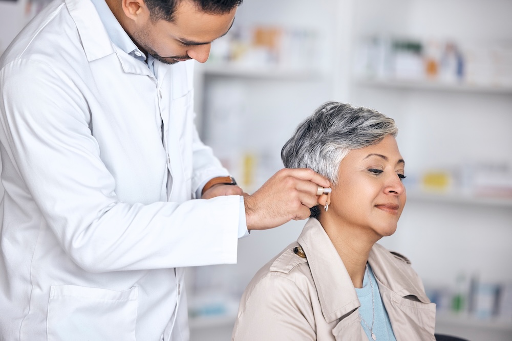 Does Medicare Cover Cochlear Implants?