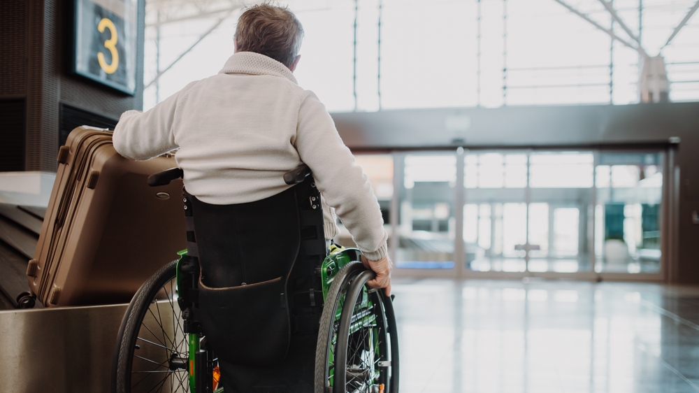 Practical Tips for Traveling with Mobility Aids