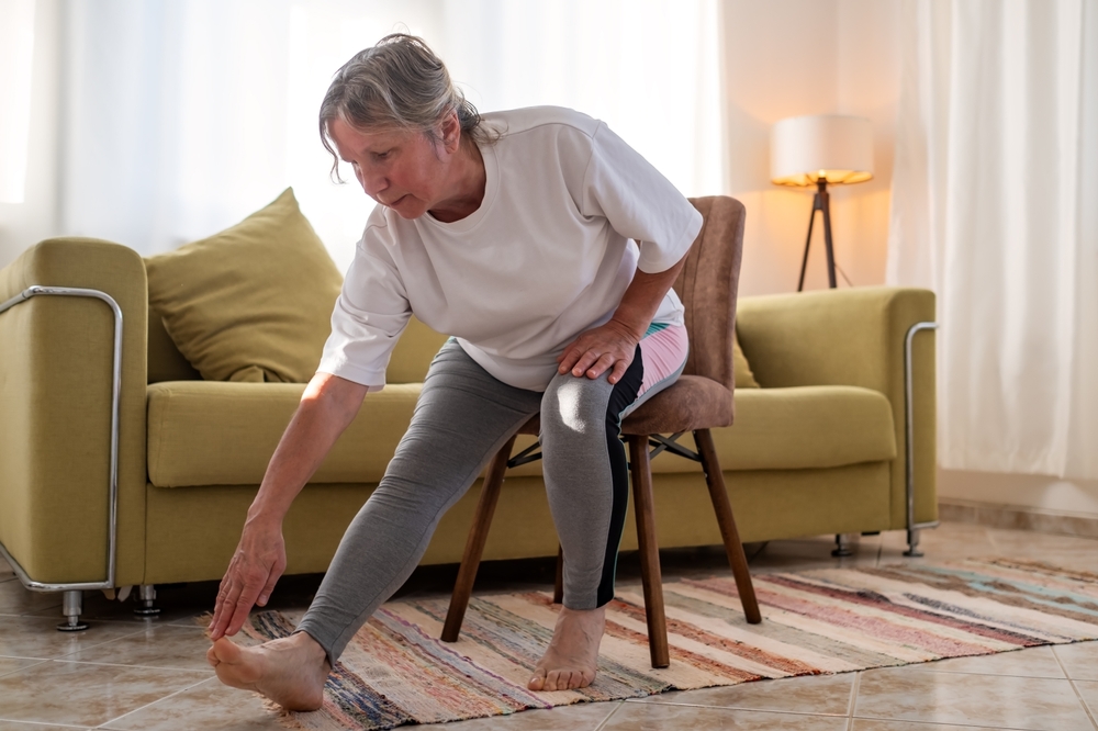 Exercises That Help Ease Neuropathy Pain and Improve Mobility