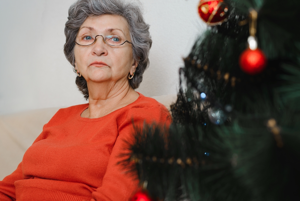 MS and Holiday Stress Management: Preserving Health and Enjoyment