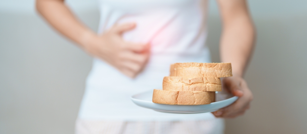 Celiac Disease Diagnosis Later in Life: Navigating Diet Changes