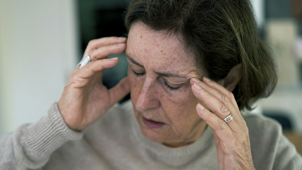 Anxiety in Older Adults: Recognizing Symptoms Beyond Worry