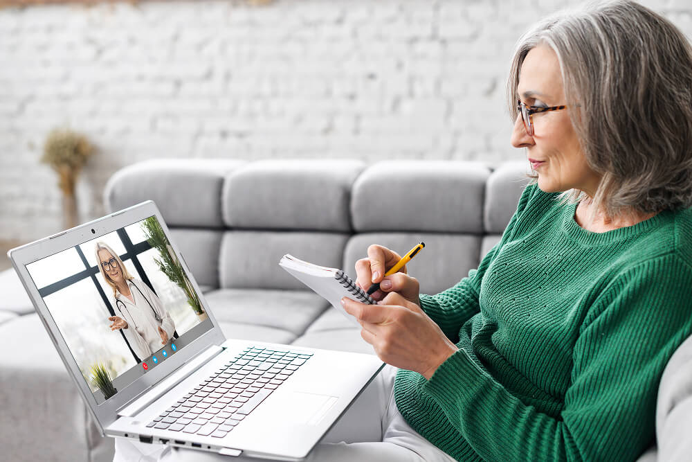 Getting Started with Solace: What to Expect at Your Physician Visit