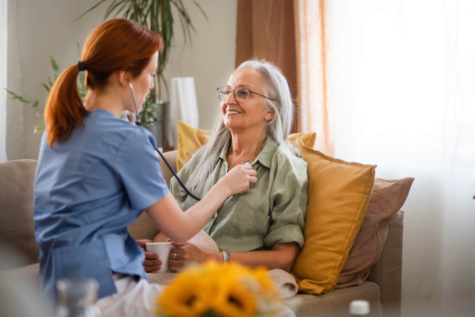 How Do Patient Advocates Help With A Heart Condition?