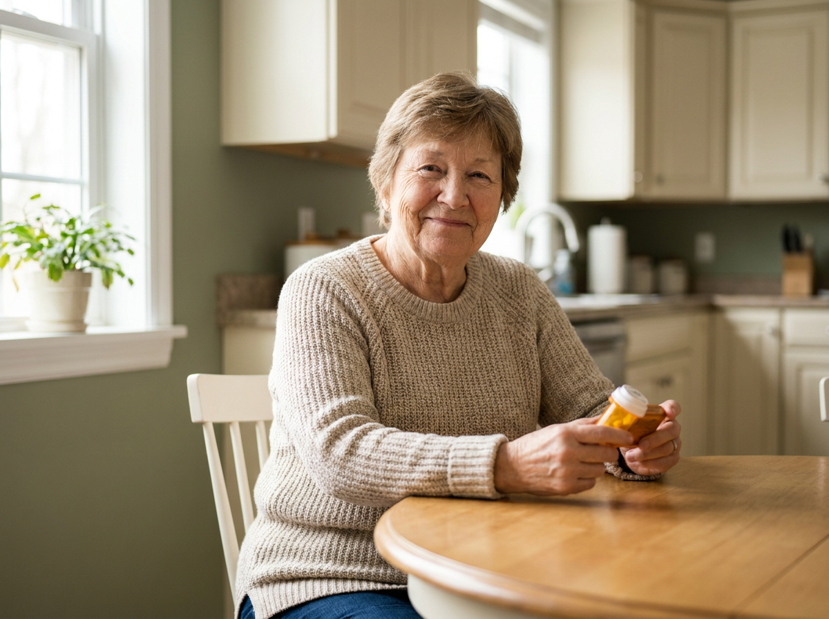 Medicare Now Covers GLP-1s for $50/Month. Here's How to Qualify.