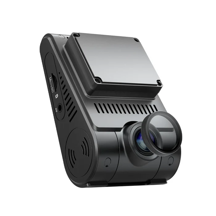 VIOFO A229 Pro 4K Dual Dash Cam for a overland Subaru build for 24/7 security and off road Subaru trail recording