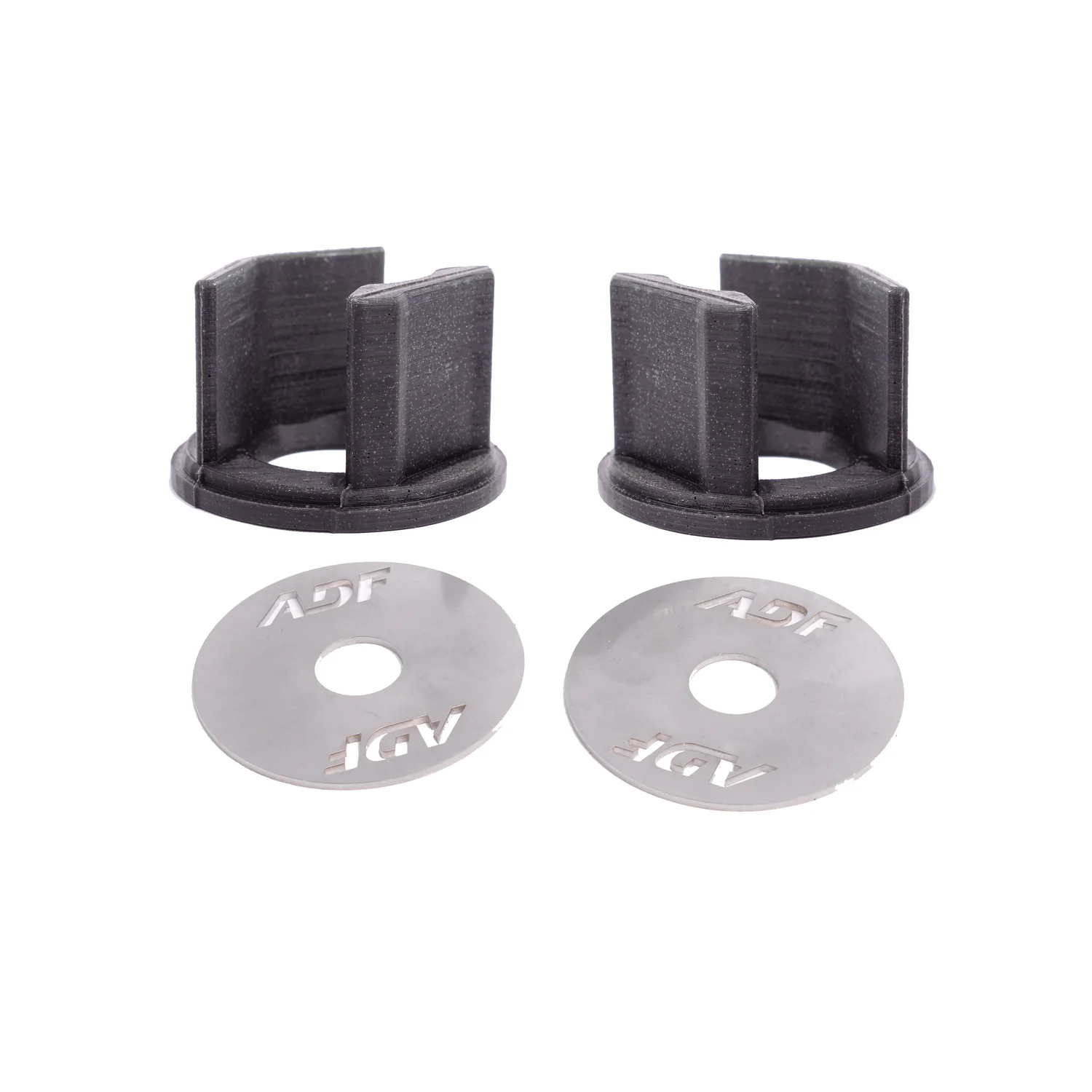 ADF rear differential lock out bushings for Subaru Outback