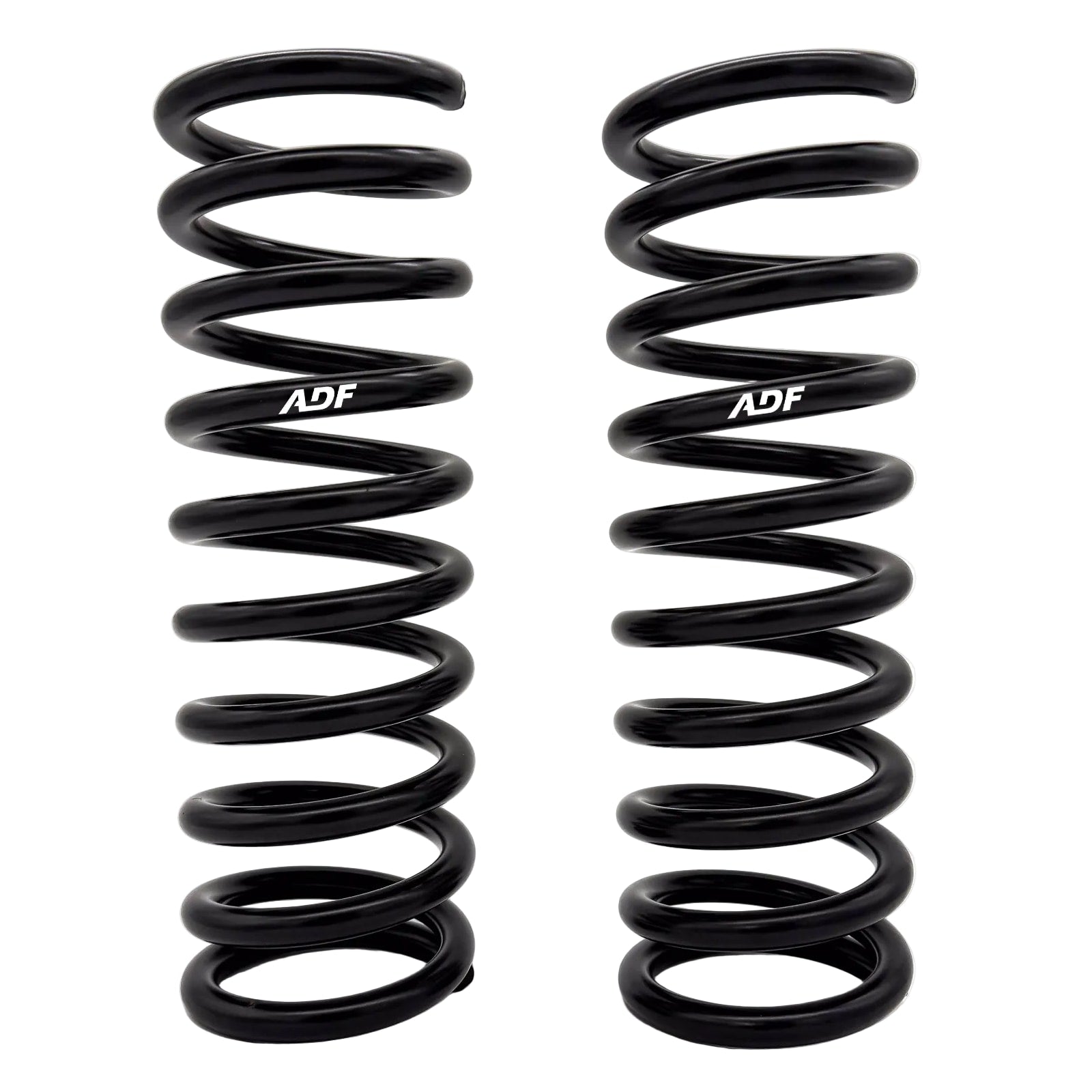 ADF rear load support springs for Subaru Crosstrek