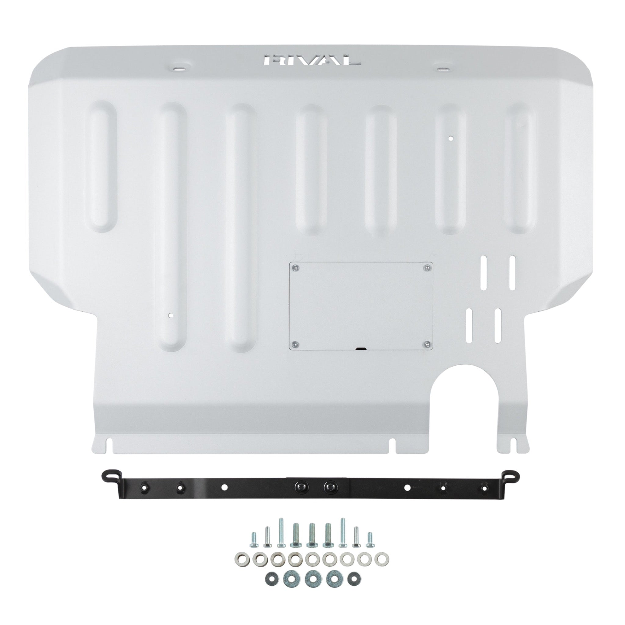 Rival 4x4 Engine Skid Plate for Subaru Crosstrek