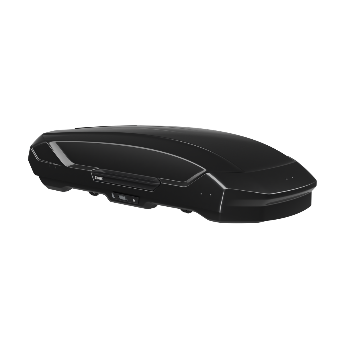 Thule Motion 3 L - Black Glossy