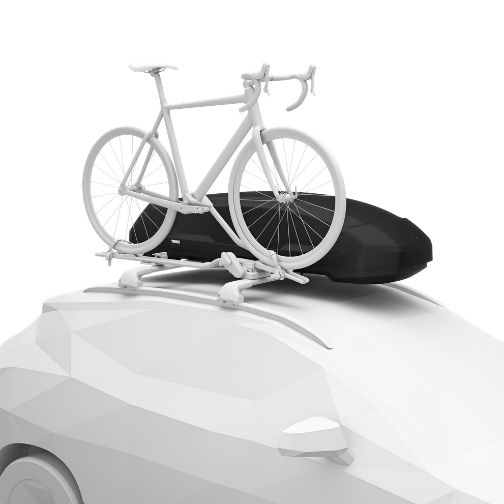 Thule Force 3 L Sport