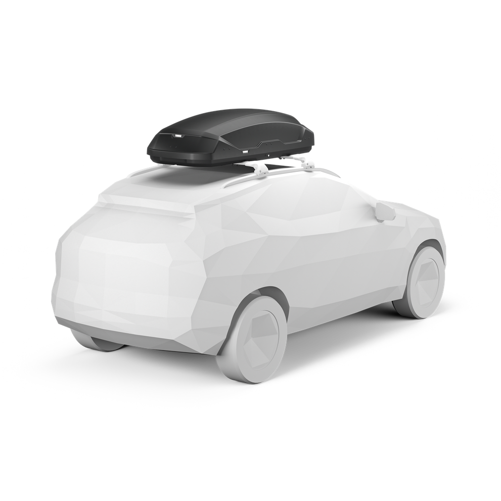 Thule Pulse 2 M