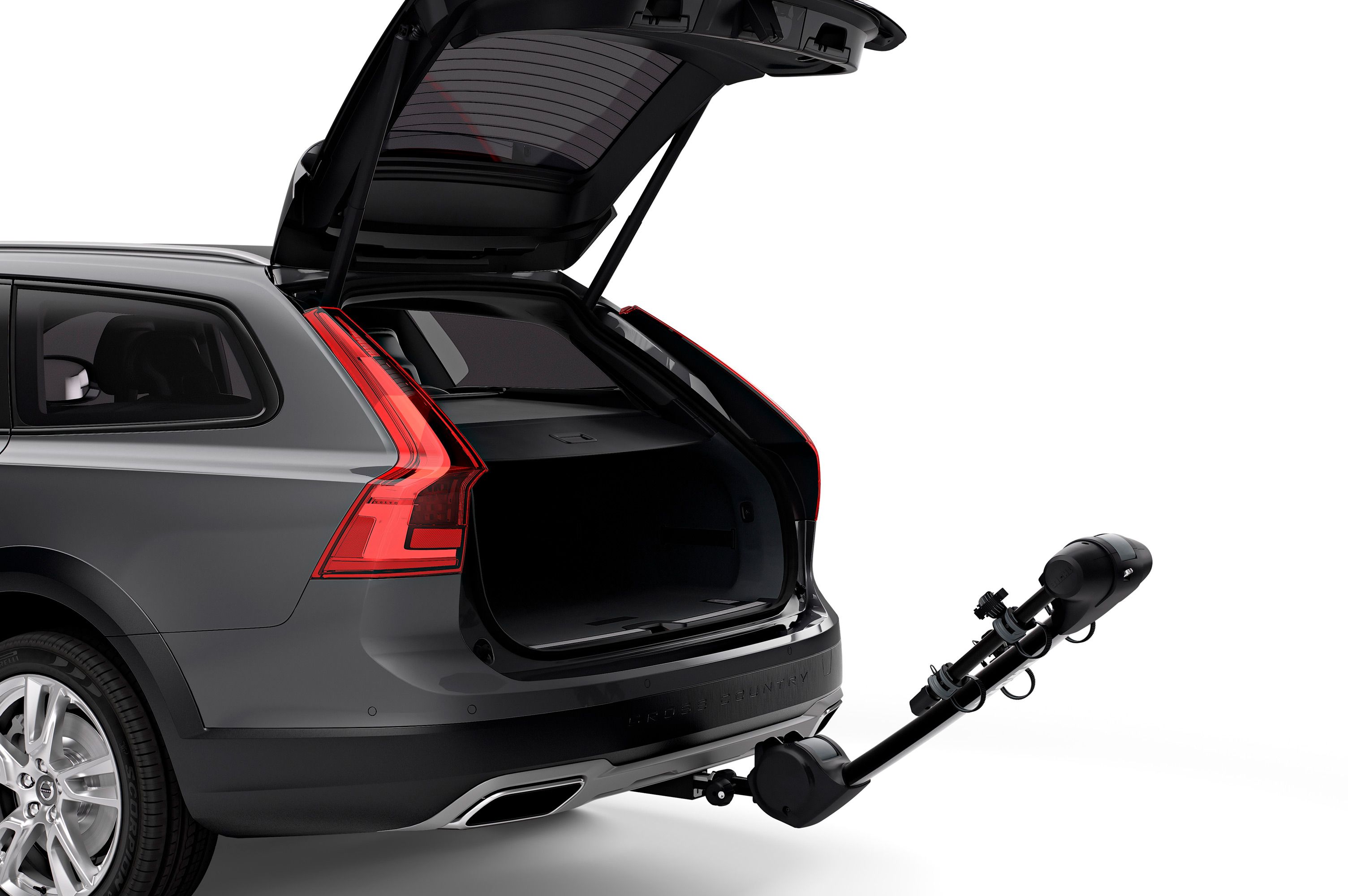 Thule Apex XT 2-Bike Hitch Rack
