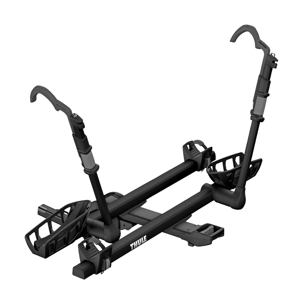 Thule T2 Pro XTR Hitch Bike Rack - 2"