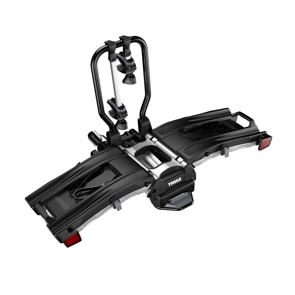Thule EasyFold XT Hitch Bike Rack