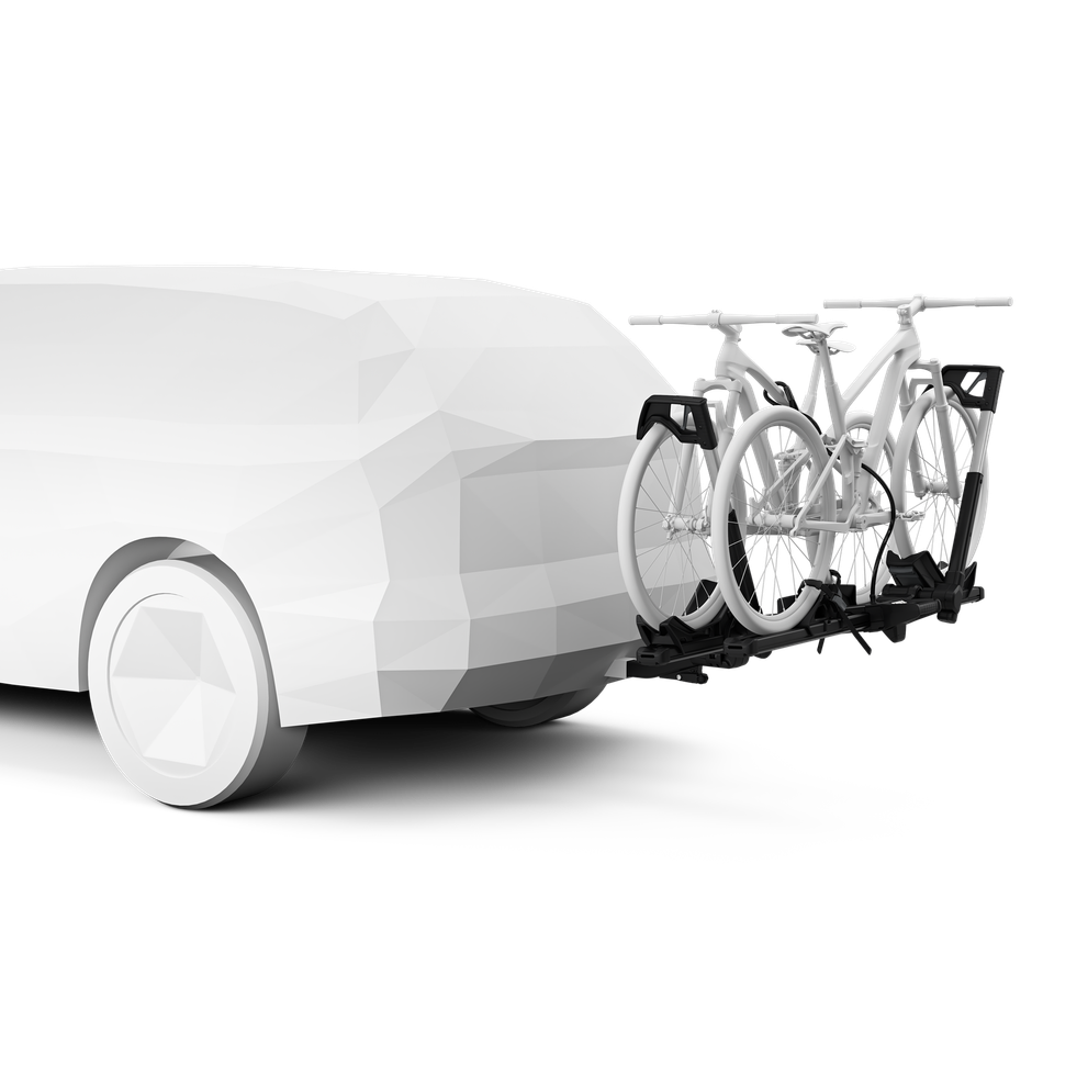 Thule Verse 2" Hitch Bike Rack