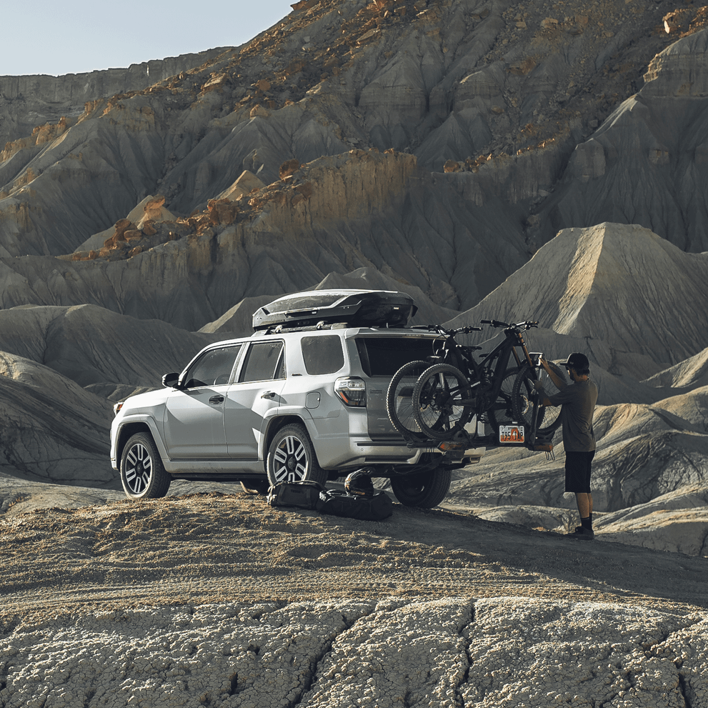 Thule Verse 2" Hitch Bike Rack