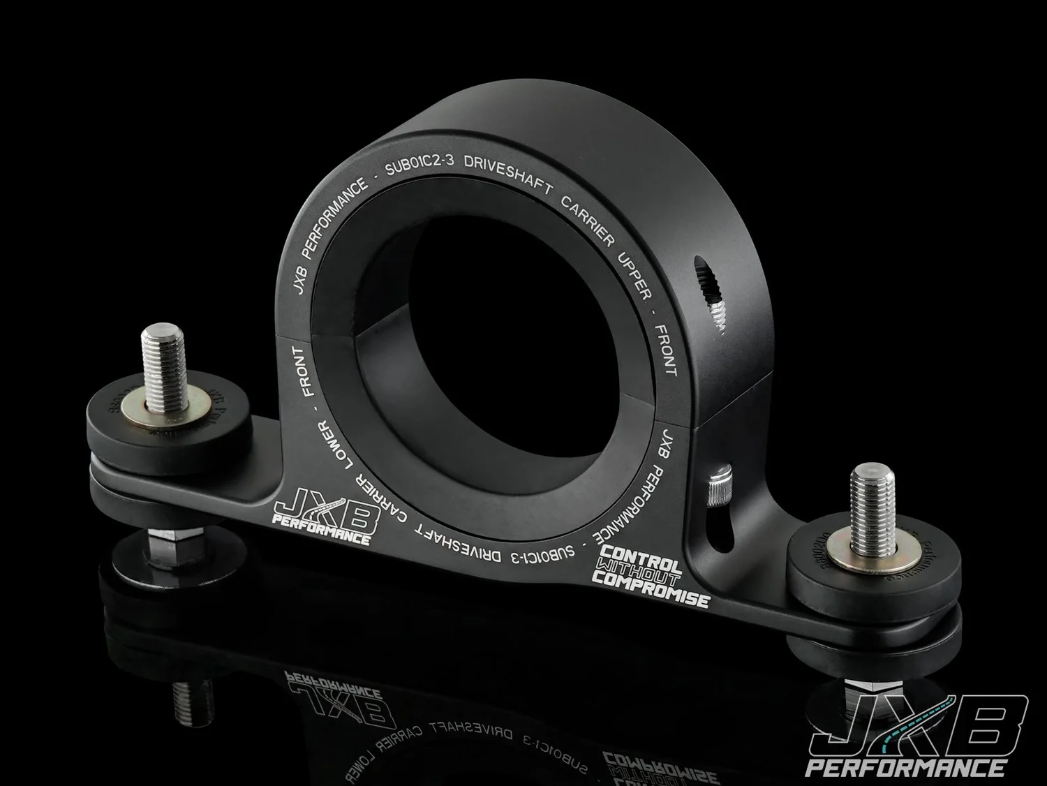 JXB Center Support Bearing Carrier Upgrade for Subaru Crosstrek