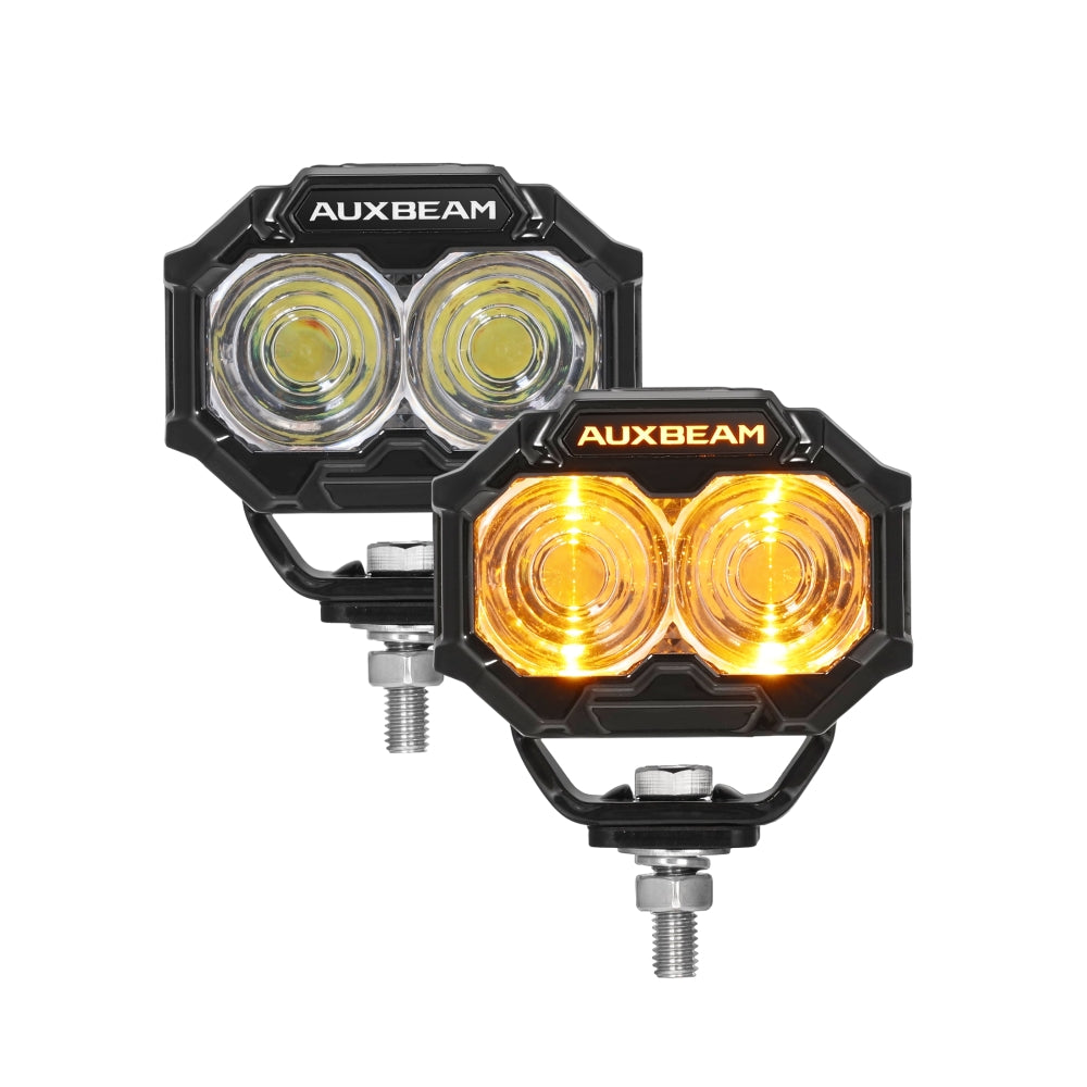 Auxbeam MASTER-T off-road LED light pod