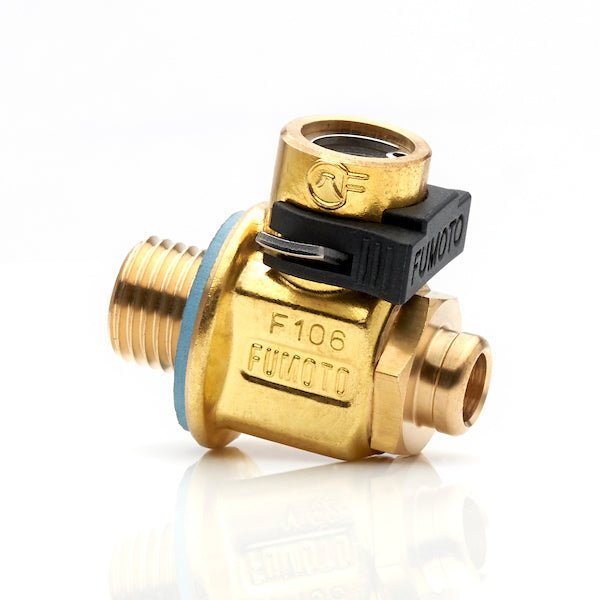 Fumoto Engine Oil Drain Valve for Subaru Outback