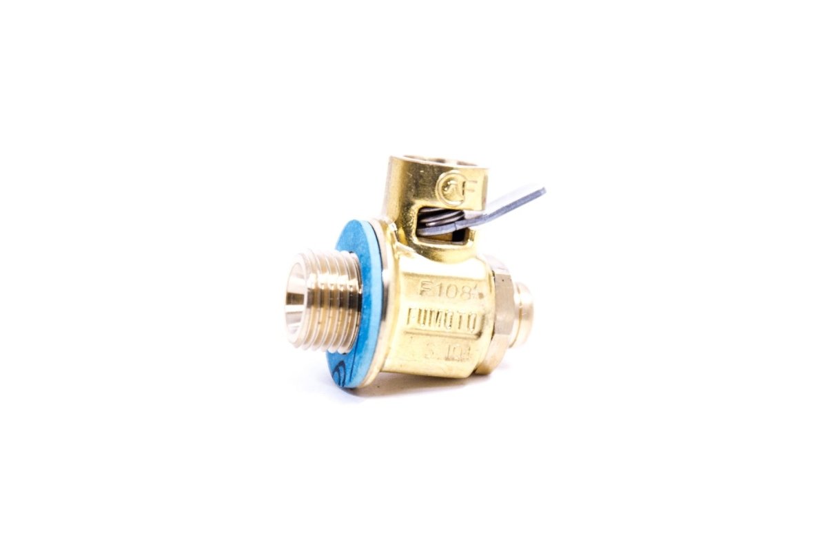 Fumoto Engine Oil Drain Valve for Subaru Crosstrek