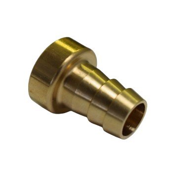 Fumoto MH-10 hose connector for Fumoto oil drain valves