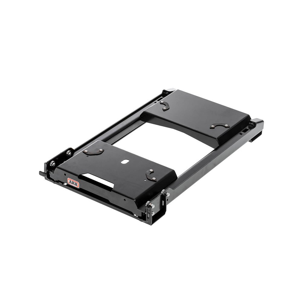 ARB Fridge Slide steel roller slide for portable fridge