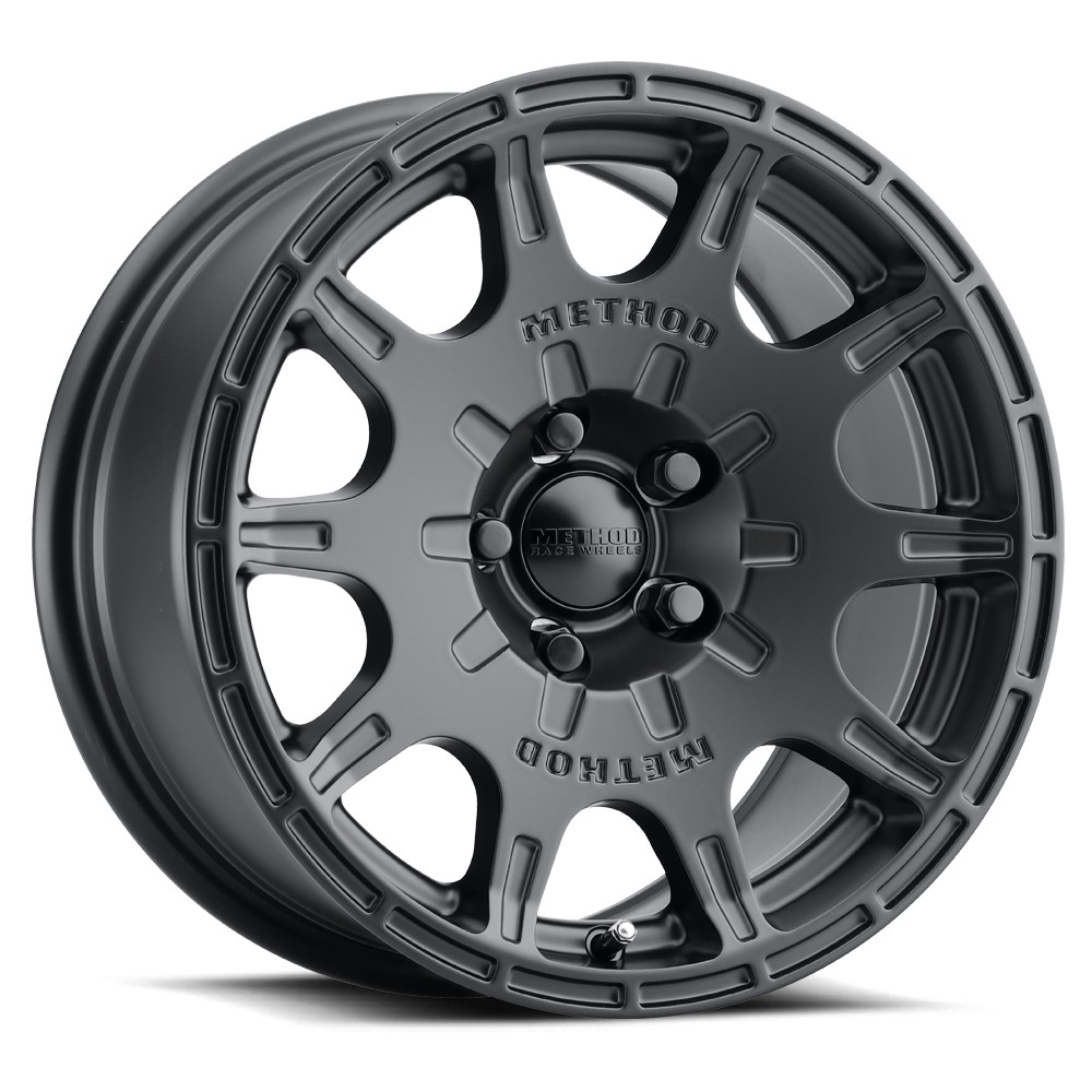 Method MR502 Rally wheel for the Subaru Outback