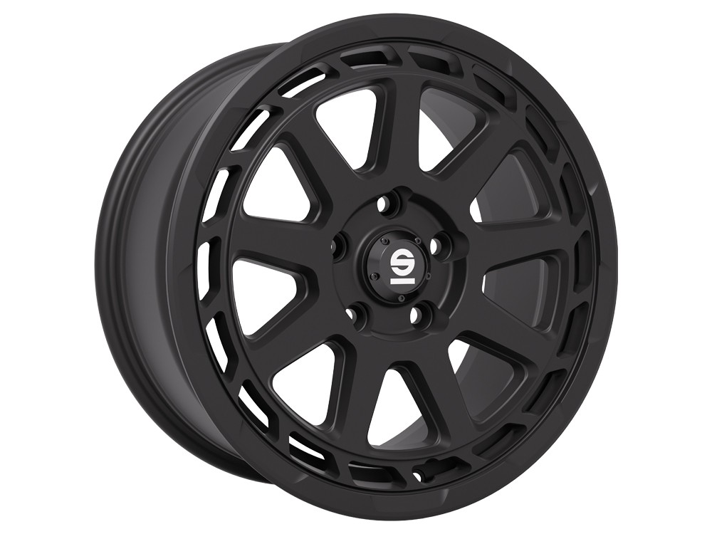 Sparco Gravel wheel for the Subaru Ascent