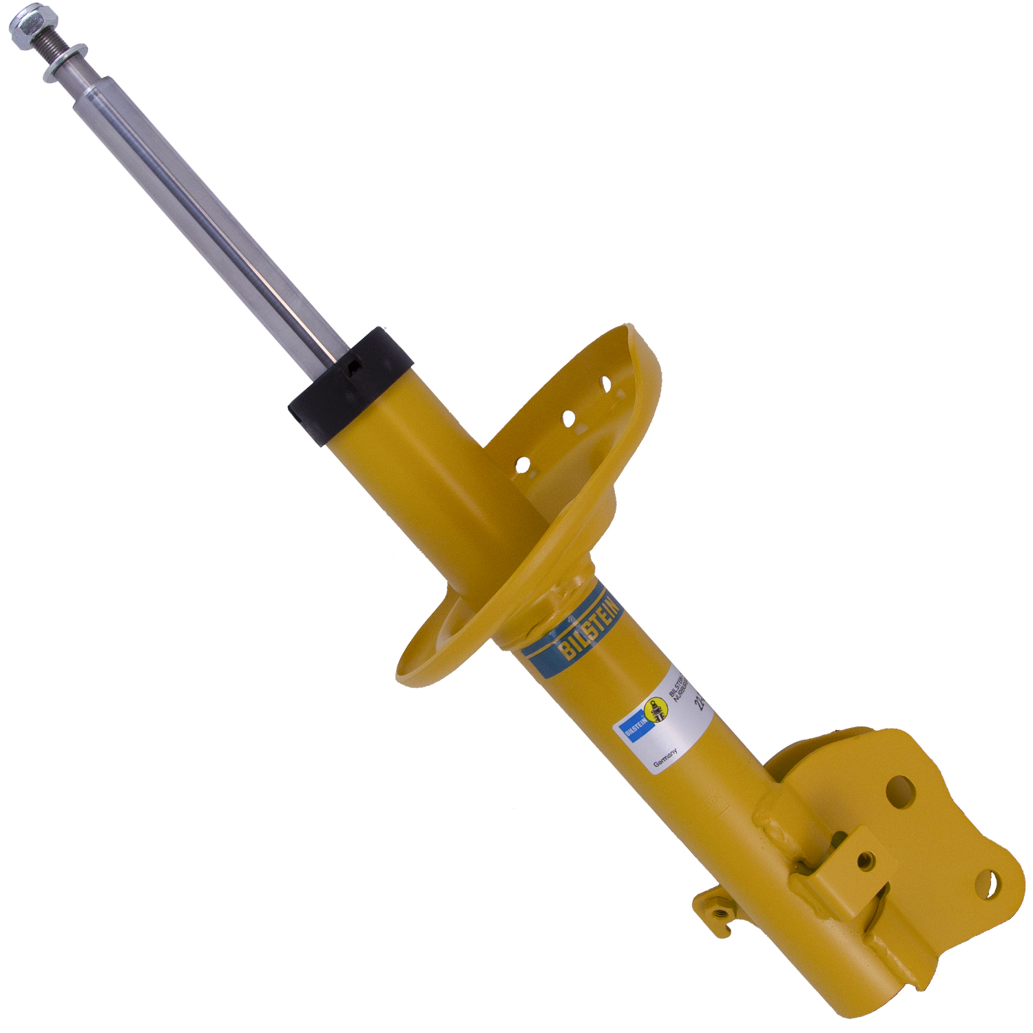 Bilstein B6 yellow strut and shock set for Subaru Forester