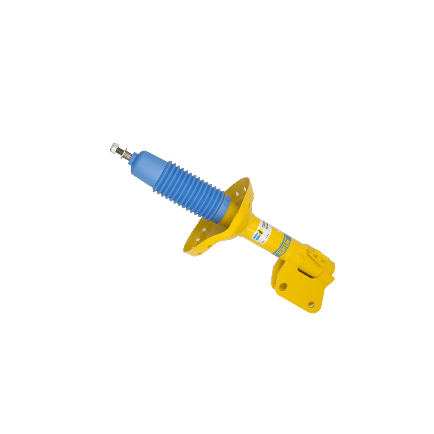 Bilstein B6 Performance strut for Subaru WRX