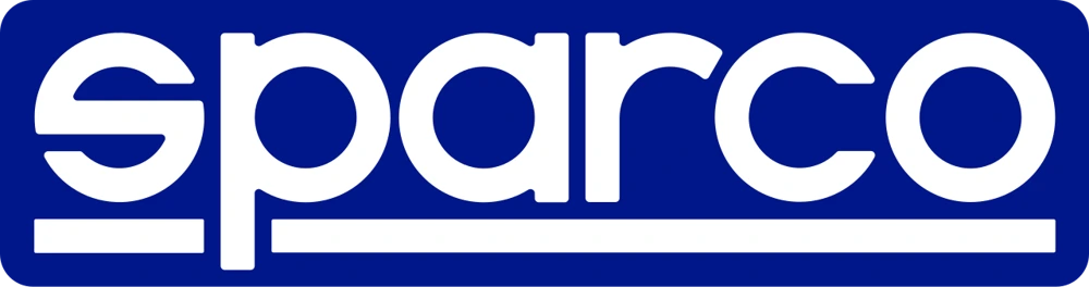 Sparco logo