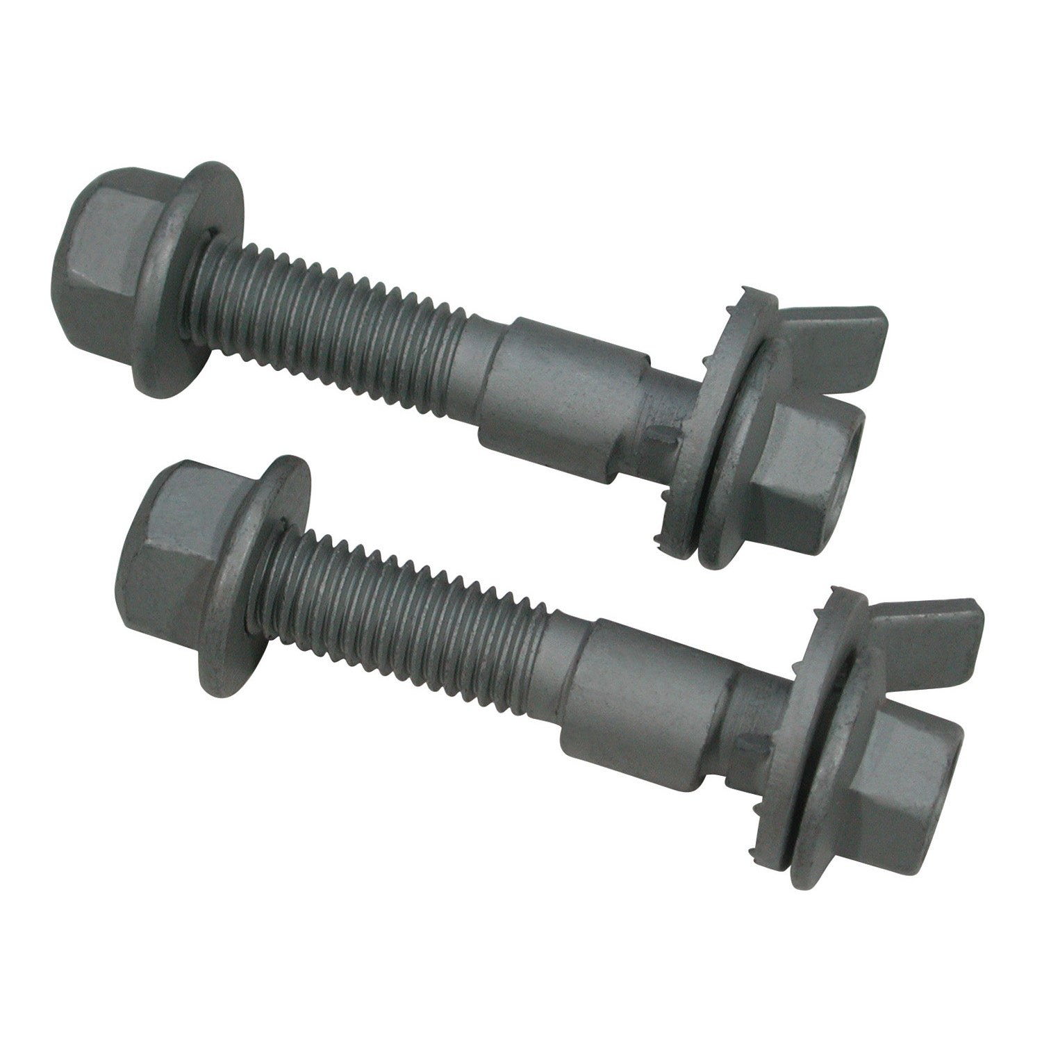 SPC EZ Cam XR 14mm camber bolts for the Subaru Crosstrek front struts