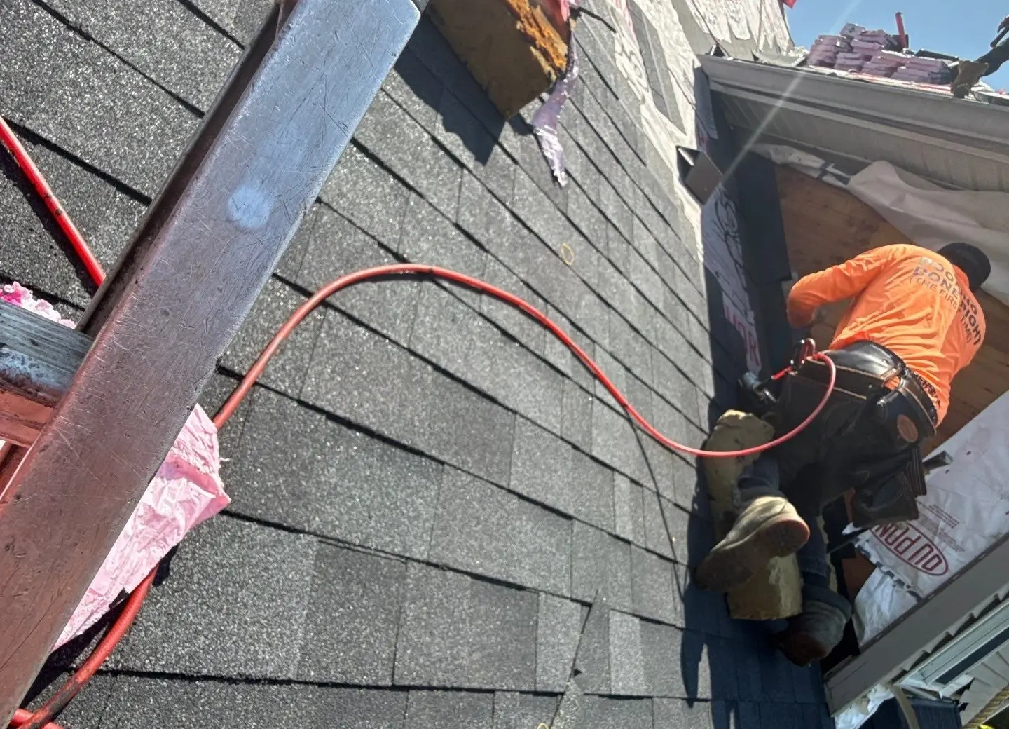 WeatherSeal Roofing - Roof Replacement