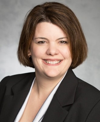 Leslie Suffredini