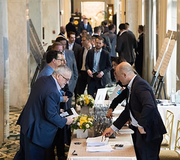 2026 The Aerospace Event, Beverly Hills