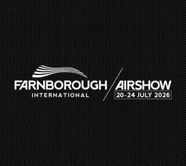 Farnborough Airshow 2026