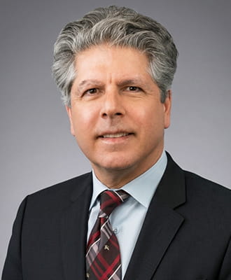Jalal Mapar