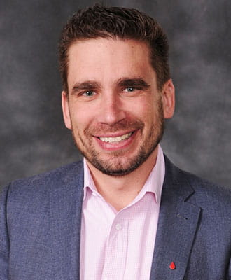 Ryan Carley